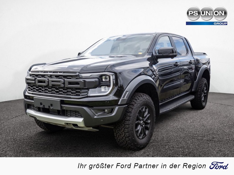 Ford Raptor