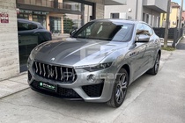 Maserati Levante 2021