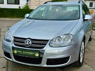 Volkswagen Golf 2008