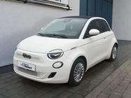 Fiat 500e 2023