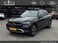 Mercedes-Benz GLC-Class 2023