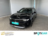 Opel Astra 2024