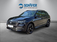 Skoda Kamiq 2021