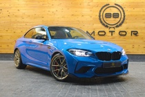 BMW M2 2020