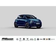 Fiat 500e 2026