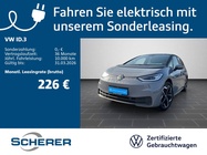 Volkswagen ID.3 2021