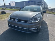 Volkswagen Golf 2020