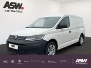 Volkswagen Caddy 2025