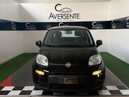 Fiat Panda 2023