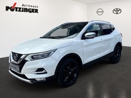 Nissan Qashqai 2019