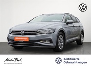 Volkswagen Passat 2022