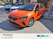 Opel Corsa 2021
