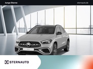 Mercedes-Benz GLA-Class 2025