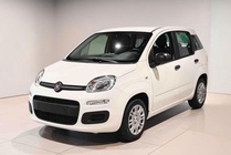Fiat Panda 2022