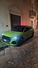 Audi Q3 2021