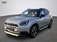 MINI Countryman 2025