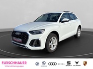 Audi Q5 2025
