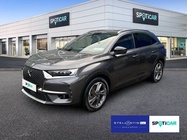 Citroen DS7 2022