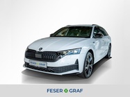 Skoda Octavia 2025