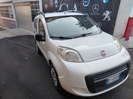 Fiat Qubo 2013