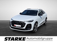Audi SQ5 2025