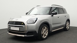 MINI Countryman 2025