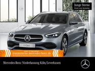 Mercedes-Benz C-Class 2025