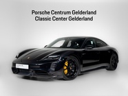 Porsche Taycan 2024
