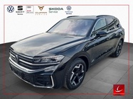 Volkswagen Touareg 2025