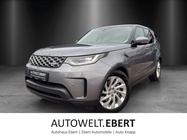 Land Rover Discovery 2021