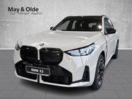 BMW X3 2026