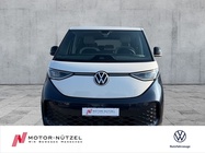 Volkswagen ID.Buzz 2026