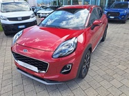 Ford Puma 2022