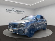 Volkswagen Touareg 2025