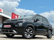 Citroen C3 2019