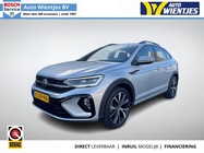 Volkswagen Taigo 2023