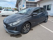Hyundai i20 2025