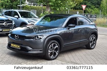 Mazda MX-30 2024
