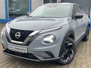Nissan Juke 2024