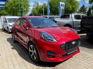 Ford Puma 2025