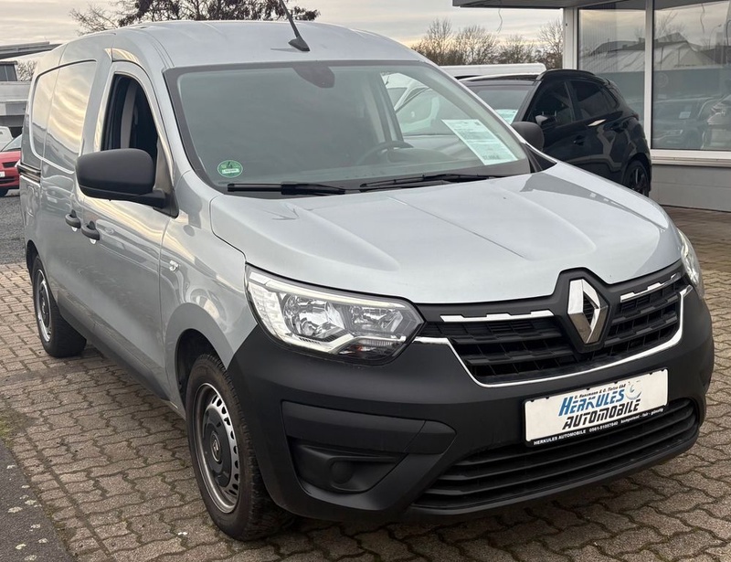 Renault Express