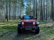 Jeep Wrangler 2020