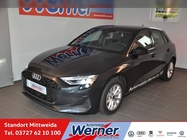 Audi A3 2024