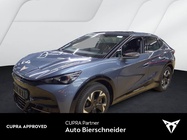 Cupra Tavascan 2025