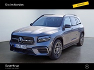 Mercedes-Benz GLB-Class 2026