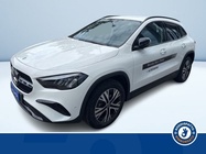 Mercedes-Benz GLA-Class 2025