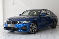 BMW 3 Series 2020
