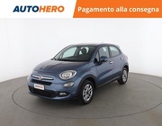 Fiat 500X 2017