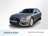 Audi A6 2022