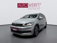 Volkswagen Touran 2024